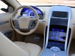 HongQi SUV Concept 2009 года